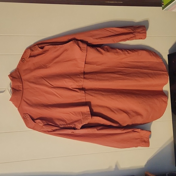 *EUC* Guidewear By Cabela's Overshirt Men's size Med/Reg - Picture 5 of 12